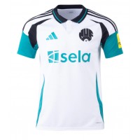 Dres Newcastle United Alexander Isak #14 Tretina 2024-25 Krátky Rukáv